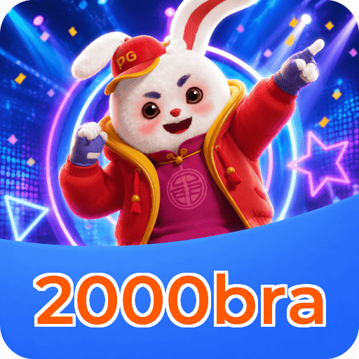 Logo da 2000bra