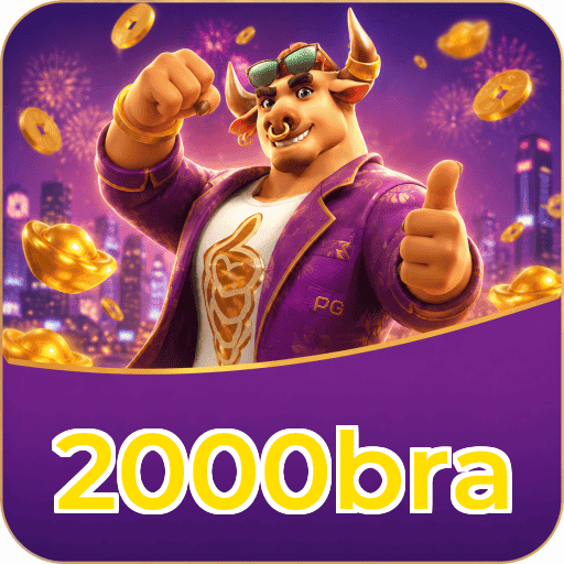 2000bra Logo Verificado
