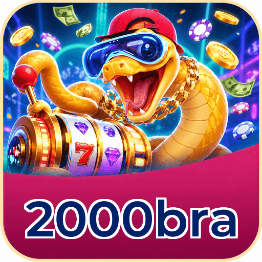 Logo 2000bra Plataforma Certificada
