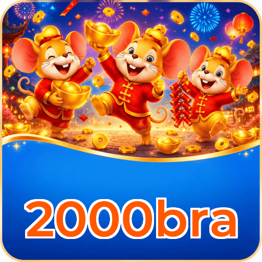 Requisitos do APK 2000bra para Android - Logo Oficial