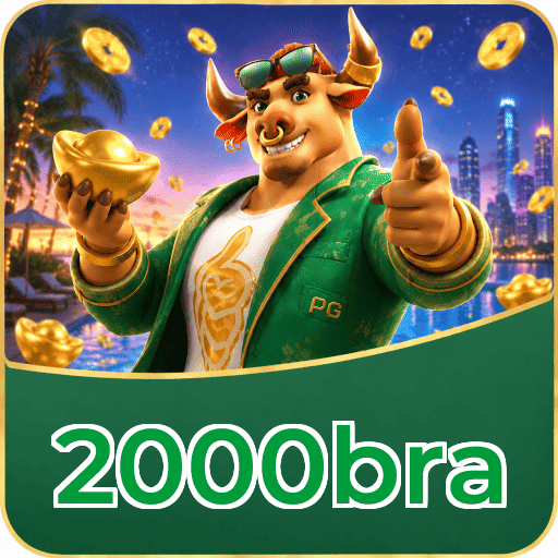 Bot 2000bra Telegram