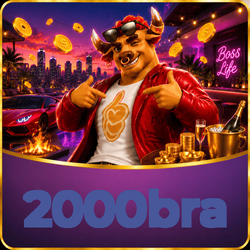 2000bra Logo Oficial